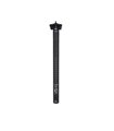 XLC SP-XC01 TIJA SILLIN RACEBY 31.6 400mm ALU.NEG