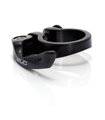 XLC PC-L01 ABRAZADERA TIJA DE SILLIN 34.9MM NEGRA