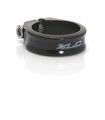 XLC PC-B01 ABRAZADERA TIJA 34.9MM ALU TORN.HÉX.INT.NE