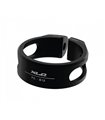 XLC PC-B12 ABRAZADERA TIJA SILLIN 38 15 mm NEGRO