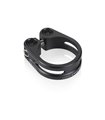 XLC PC-A01 ABRAZADERA TIJA SILLIN 34.9 mm NEGRO