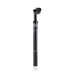 XLC SP-S05 TIJA SILLIN ALU C/SUSPENS.350-31.6MM NE