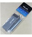 XLC MUELLE DE RECAMBIO PARA TIJA SP-S10 70-85 kg