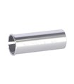 XLC SP-X20 CASQ.REDUC.TIJA SIL.27.2/28.8 80mm