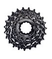 XLC FW-C01 CASSETTE 8V PARA CAMPAGNOLO (13-28D)