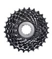 XLC FW-C02 CASSETTE 9 VELOCIDADES P/SHIM.PL(18-26)