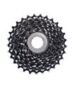 XLC FW-S03 CASSETTE 10V P/SHIMANO PLATA (13-29)