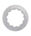 XLC TUERCA BLOQUEO 1 POSICION SHIMANO 9/10/11V 11D