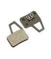 Juego de pastillas f/disco bici Kevlar