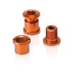 XLC TORNILLOS PARA PLATOS 5 POR SET