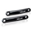 XLC CR-E01 JUEGO DE BIELAS SISTEMA BOSCH E-BIKE170MM