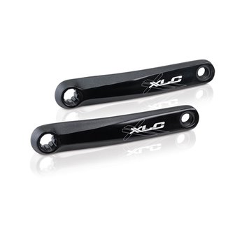 XLC CR-E01 JGO.BIELAS SISTEMAS BOSCH M15 175mm NEG