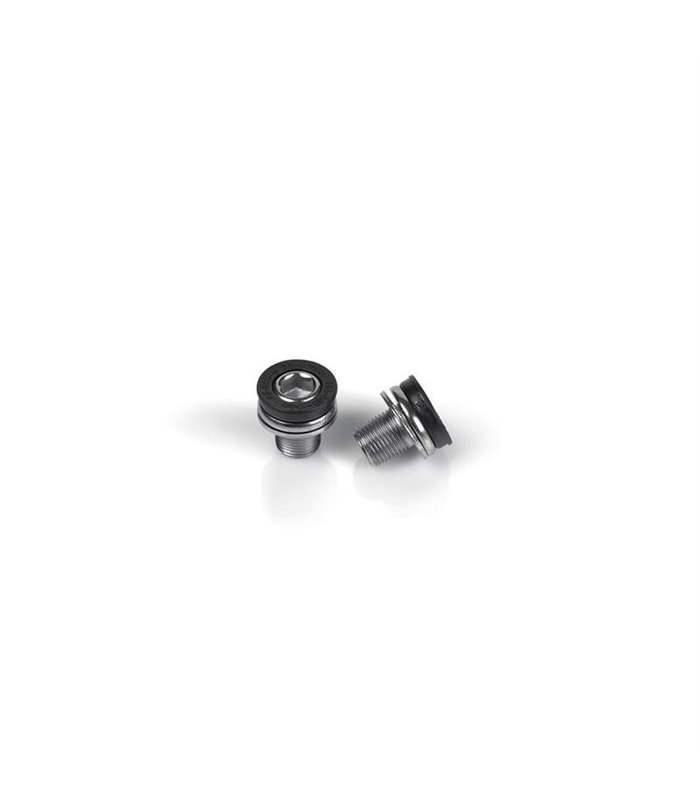 XLC CR-E04 SET TORNILLOS BIE.M12 BOSCH CLASSIC(2U)