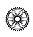 XLC CR-E07 PLATO E-BIKE DM 36D P/BOSCH GEN4 PLA/NE