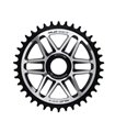XLC CR-E07 PLATO E-BIKE DM 38D P/BOSCH GEN4 PLA/NE