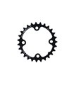 XLC CR-A22 PLATO 27D 80 BCD 4 AGUJEROS SRAM 2x10V