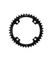 XLC CR-A22 PLATO 40D 120 BCD 4 AGUJEROS SRAM 2x10V