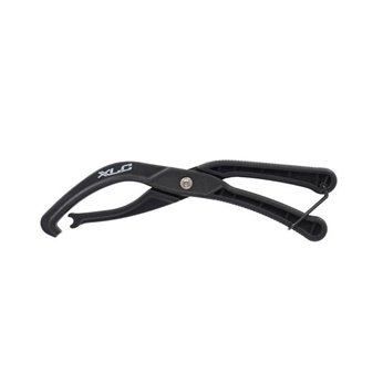 XLC TO-S101 ALICATE PARA MONTAJE CUBIERTAS NEGRO