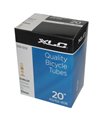 XLC CÁMARA 20 X1.5/2.5 40/62-406 DV 32 MM