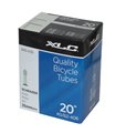XLC CAMARA 20x4.00-4.90 VALVULA STANDARD 33mm