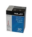 XLC CÁMARA 20 X1.5/2.5 40/62-406 SV 32 MM