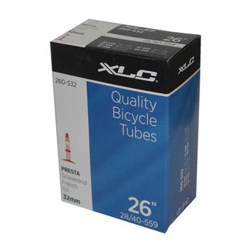 XLC CÁMARA 26 X1.0/1.5 25/40-559 SV 32 MM