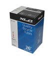 XLC CAMARA 26x1.50-2.50 VALVULA PRESTA 32mm (50U)