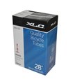 XLC CÁMARA 27/28 X 1 1/8-1.75 28/47-622/635 SV 32