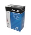 XLC CÁMARA 27/28 X 1 1/8-1.75 28/47-622/635 SV 48