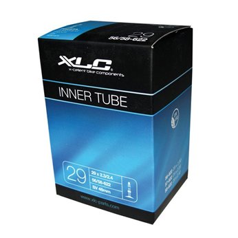XLC CAMARA 29x3.00-3.50 VALVULA PRESTA 48mm