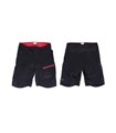 XLC TR-S26 PANTALON C.FLOWBY ENDURO MUJ.NEG/RO.T.M