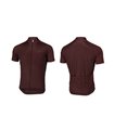 XLC JE-G01 MAILLOT GRAVEL POLIESTER GRANA/GRIS T.S