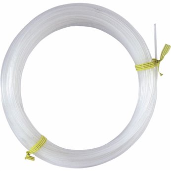ROLLO DE 25 METROS TUBO PROTECTOR TRANSPARENTE