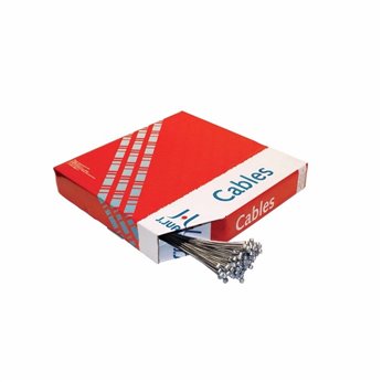 100 CABLES TOPE MARTILLO TRASERO 1.6-1800 mm