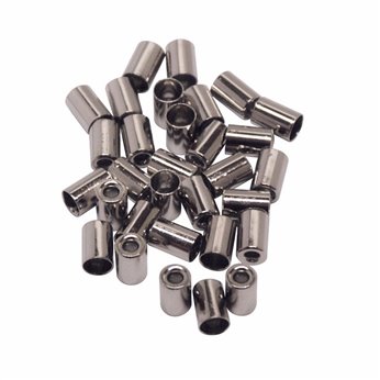 250 TOPES DE FUNDA 5.5x9 PARA FUNDA 5 mm
