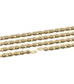CADENA  WIPPERMANN CONNEX 9SG 1/2  X11/128