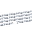 CADENA WIPPERMANN 1Z1 INOX.1/2X1/8   112 ESLABONES