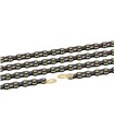 CADENA WIPPERMANN CONNEX 10SB 114 ESLABONES 10-V.