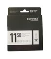 CADENA WIPPERMANN CONNEX 11SB 1/2   X 11/128