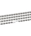 CADENA CONNEX 10S8 10V PLATA