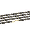 CADENA WIPPERMANN CONNEX 9SB 114 ESLABONES. 9-V. N