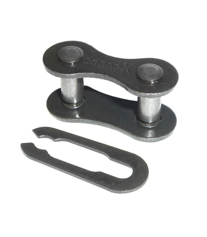 CONECTOR CADENA WIPPERMANN 1Z1 1/2 x 1/8 (25 UDS)