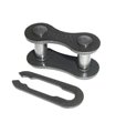 CONECTOR CADENA WIPPERMANN STERN100 1/2x1/8(25UDS)