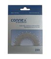 PIÑÓN E-BIKE CONNEX PARA BOSCH 17 DIENTES