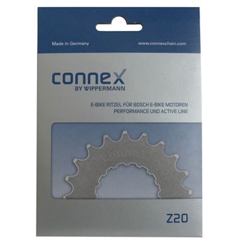 PIÑÓN E-BIKE CONNEX PARA BOSCH 19 DIENTES