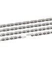 CADENA CONNEX 808  8V PLATA