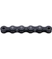 CADENA KMC B1 112 ESLABONES 1V. NEGRO