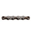 CADENA KMC Z7 114 ESLABONES 6/7V. GRIS/MARRON