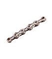 CADENA KMC X9 SL 114 ESLABONES 9V. GRIS