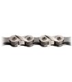 CADENA KMC X11 114 ESLABONES 11V. CROMADO NEGRO